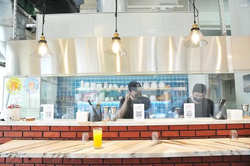 台中南屯美食推薦,【法丼】讓丼飯不僅僅只是丼飯,舒肥軟嫩的板