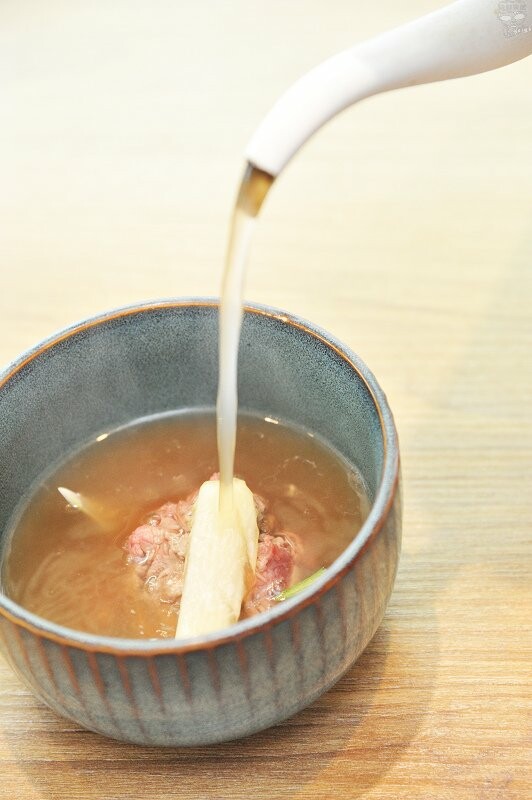 台中南屯美食推薦,【法丼】讓丼飯不僅僅只是丼飯,舒肥軟嫩的板