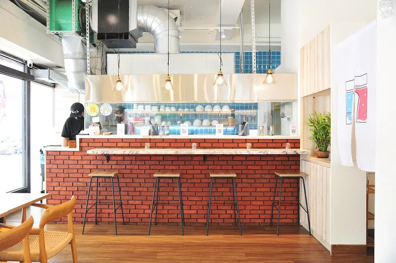 台中南屯美食推薦,【法丼】讓丼飯不僅僅只是丼飯,舒肥軟嫩的板