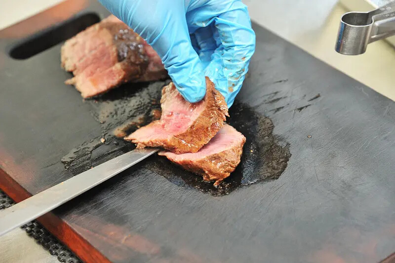台中南屯美食推薦,【法丼】讓丼飯不僅僅只是丼飯,舒肥軟嫩的板