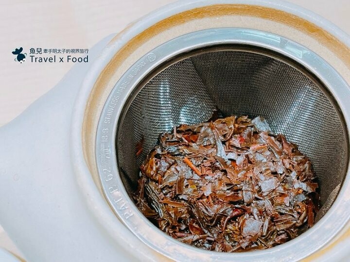 華麗蛋糕專賣店,Mum Mum 美味咀嚼聲,姐妹淘的粉紅泡泡聚會所|饅饅好食(桃園台茂旗艦店) @魚兒 x 牽手明太子的「視」界旅行