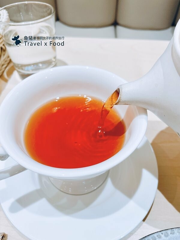 華麗蛋糕專賣店,Mum Mum 美味咀嚼聲,姐妹淘的粉紅泡泡聚會所|饅饅好食(桃園台茂旗艦店) @魚兒 x 牽手明太子的「視」界旅行