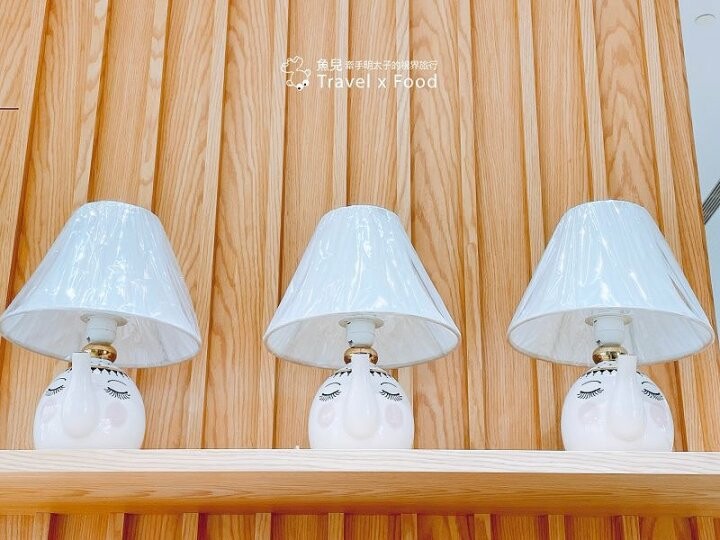 華麗蛋糕專賣店,Mum Mum 美味咀嚼聲,姐妹淘的粉紅泡泡聚會所|饅饅好食(桃園台茂旗艦店) @魚兒 x 牽手明太子的「視」界旅行