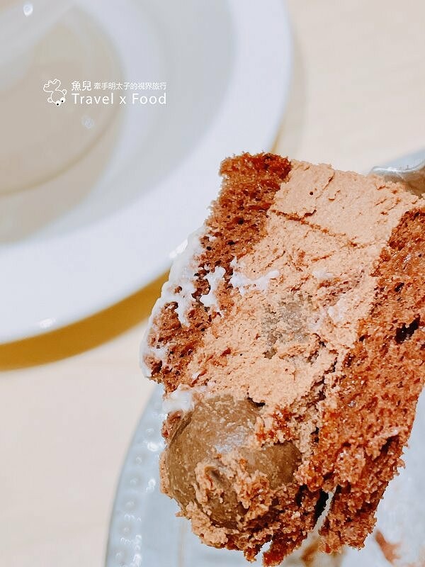 華麗蛋糕專賣店,Mum Mum 美味咀嚼聲,姐妹淘的粉紅泡泡聚會所|饅饅好食(桃園台茂旗艦店) @魚兒 x 牽手明太子的「視」界旅行