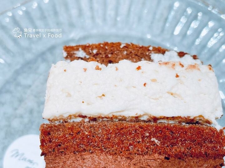 華麗蛋糕專賣店,Mum Mum 美味咀嚼聲,姐妹淘的粉紅泡泡聚會所|饅饅好食(桃園台茂旗艦店) @魚兒 x 牽手明太子的「視」界旅行