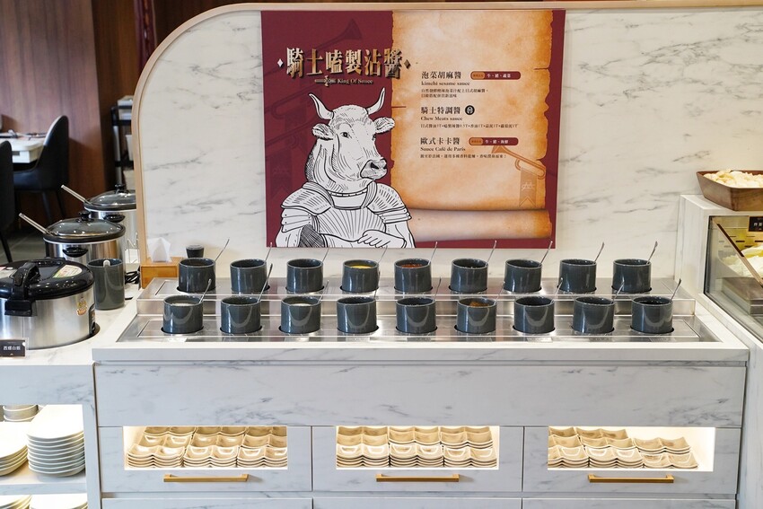 新開幕.嗑肉石鍋全新二代店插旗竹北啦!每鍋最便宜328元起,就能享有超過100種食材自助吧吃到飽!包括滷肉飯、咖哩飯、飲料、冰淇淋等等~ - 阿華田的美食日記