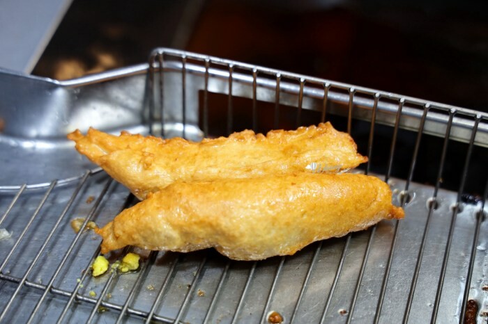 想吃正宗港味不用飛香港！中壢大江美食：檀島香港餐廳菜單、交通全攻略！