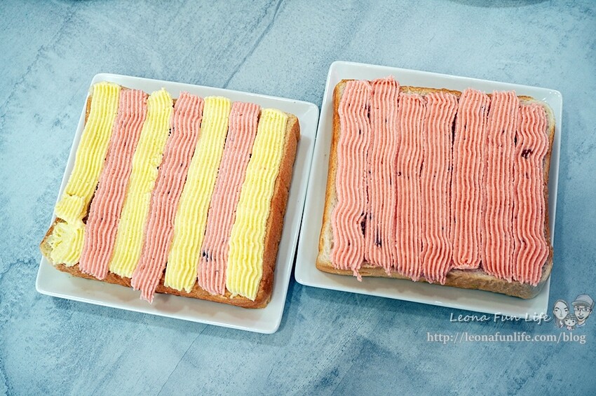 台中太平早午餐推薦 | GOGOBUS元氣巴士樹孝店-招牌氣墊漢堡、美味中西式早餐,新品草莓奶酥香濃登場