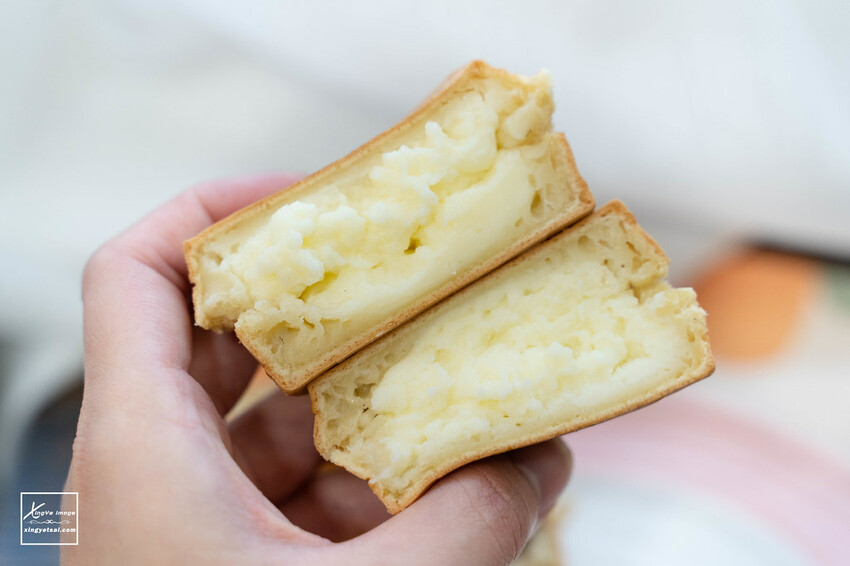 桃園｜青埔美食【ㄕㄣ燊森紅豆餅】每款口味都好好吃 / 可LINE訂餐 / 外送平台合作店家 | 快門下的幸福