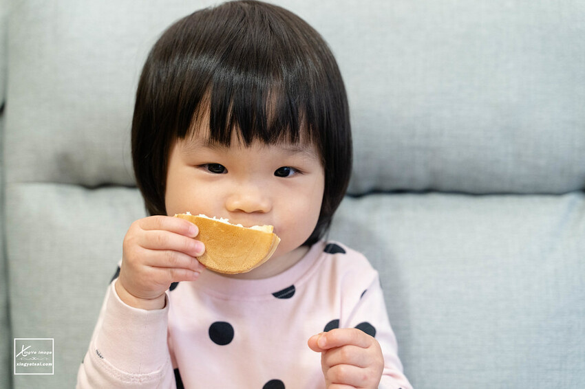 桃園｜青埔美食【ㄕㄣ燊森紅豆餅】每款口味都好好吃 / 可LINE訂餐 / 外送平台合作店家 | 快門下的幸福