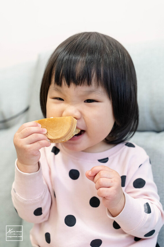 桃園｜青埔美食【ㄕㄣ燊森紅豆餅】每款口味都好好吃 / 可LINE訂餐 / 外送平台合作店家 | 快門下的幸福
