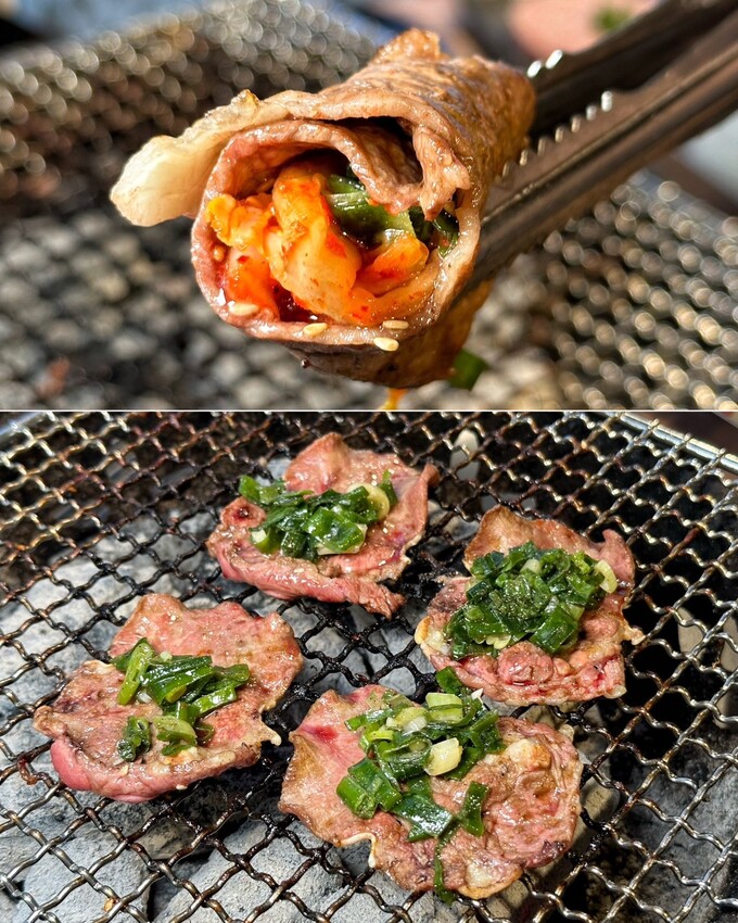 【HOME燒肉】599元起燒肉火鍋吃到飽!哈根達斯、手掌大沙朗牛排、Pro級大生蠔等等超過80種食材通通無限供應!超高CP值,建議提前訂位!附近好停車! - 阿華田的美食日記