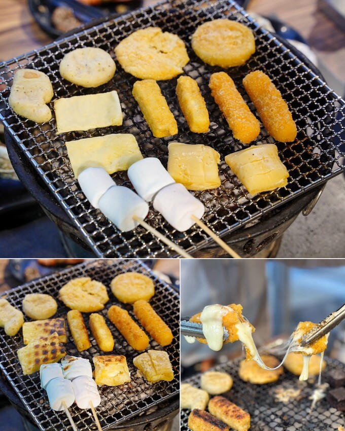 【HOME燒肉】599元起燒肉火鍋吃到飽!哈根達斯、手掌大沙朗牛排、Pro級大生蠔等等超過80種食材通通無限供應!超高CP值,建議提前訂位!附近好停車! - 阿華田的美食日記