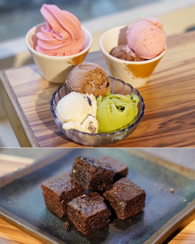 【HOME燒肉】599元起燒肉火鍋吃到飽!哈根達斯、手掌大沙朗牛排、Pro級大生蠔等等超過80種食材通通無限供應!超高CP值,建議提前訂位!附近好停車! - 阿華田的美食日記