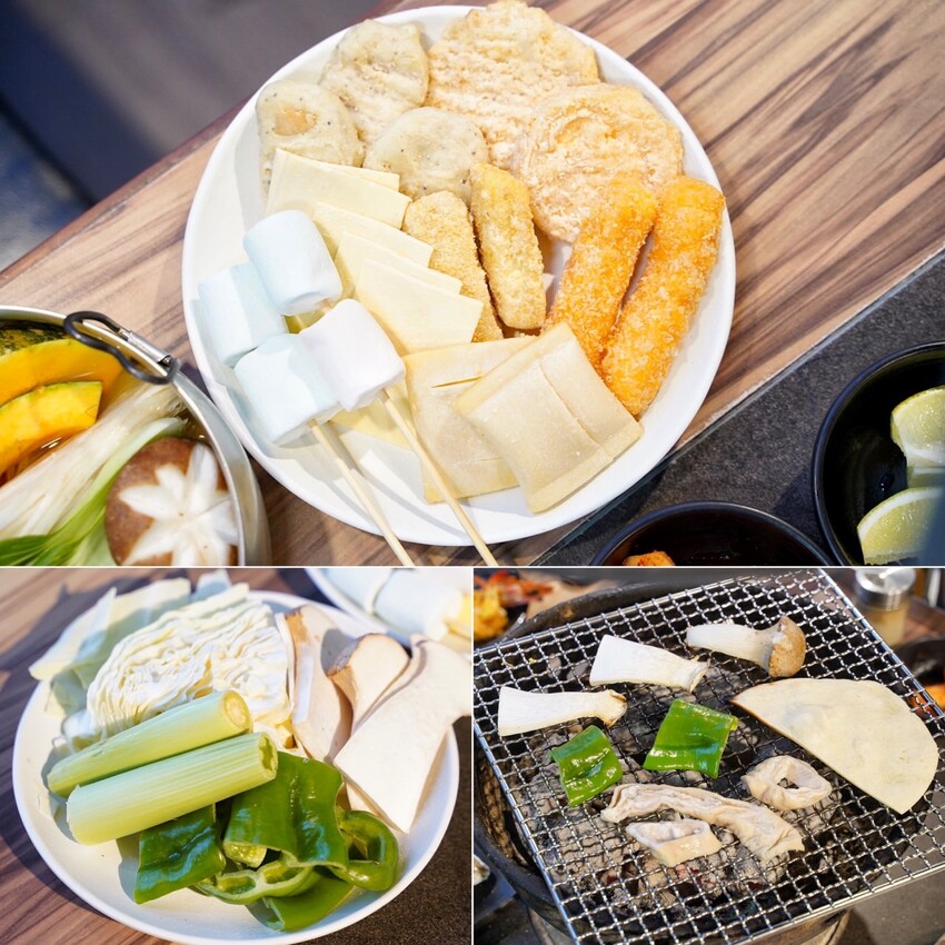 【HOME燒肉】599元起燒肉火鍋吃到飽!哈根達斯、手掌大沙朗牛排、Pro級大生蠔等等超過80種食材通通無限供應!超高CP值,建議提前訂位!附近好停車! - 阿華田的美食日記