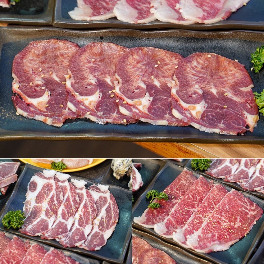 【HOME燒肉】599元起燒肉火鍋吃到飽!哈根達斯、手掌大沙朗牛排、Pro級大生蠔等等超過80種食材通通無限供應!超高CP值,建議提前訂位!附近好停車! - 阿華田的美食日記