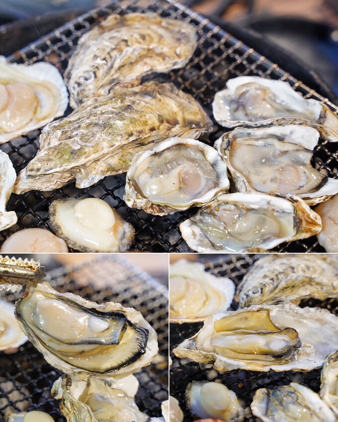 【HOME燒肉】599元起燒肉火鍋吃到飽!哈根達斯、手掌大沙朗牛排、Pro級大生蠔等等超過80種食材通通無限供應!超高CP值,建議提前訂位!附近好停車! - 阿華田的美食日記