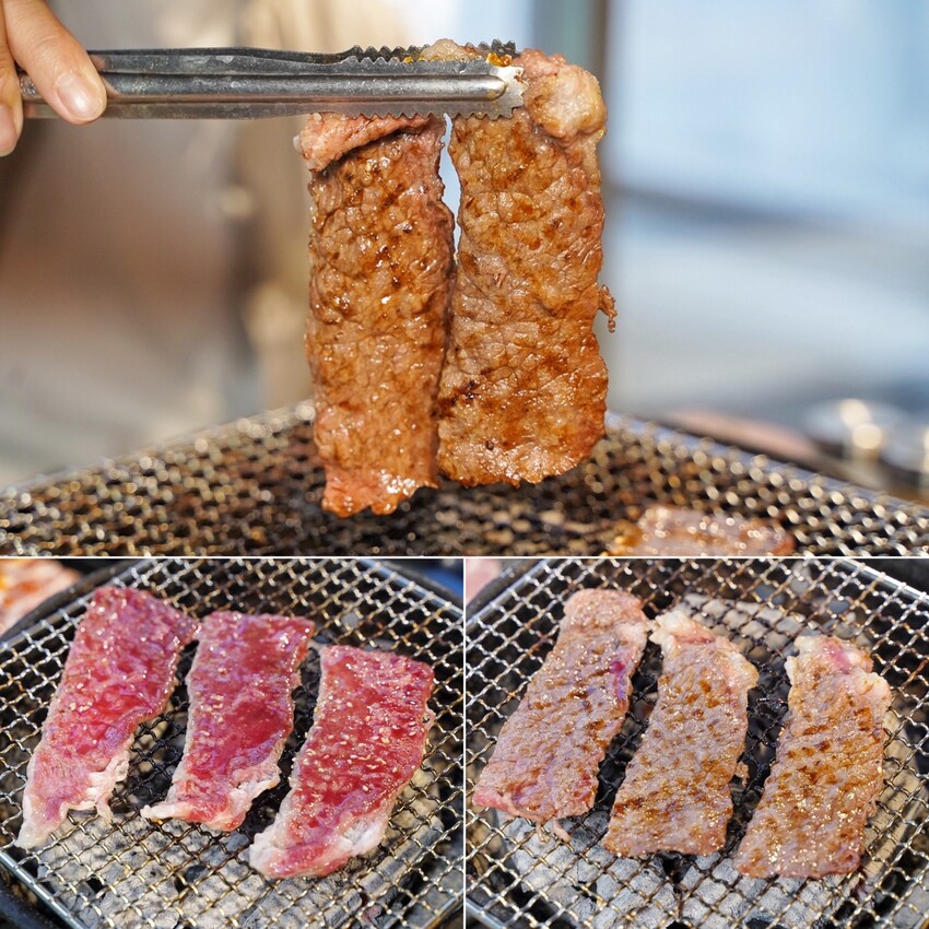 【HOME燒肉】599元起燒肉火鍋吃到飽!哈根達斯、手掌大沙朗牛排、Pro級大生蠔等等超過80種食材通通無限供應!超高CP值,建議提前訂位!附近好停車! - 阿華田的美食日記