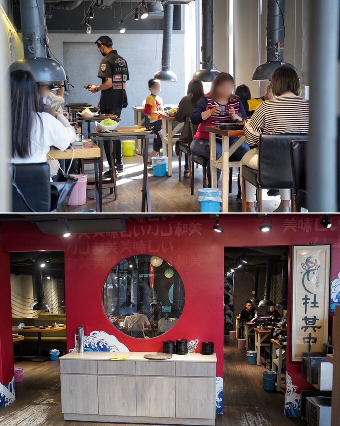 【HOME燒肉】599元起燒肉火鍋吃到飽!哈根達斯、手掌大沙朗牛排、Pro級大生蠔等等超過80種食材通通無限供應!超高CP值,建議提前訂位!附近好停車! - 阿華田的美食日記