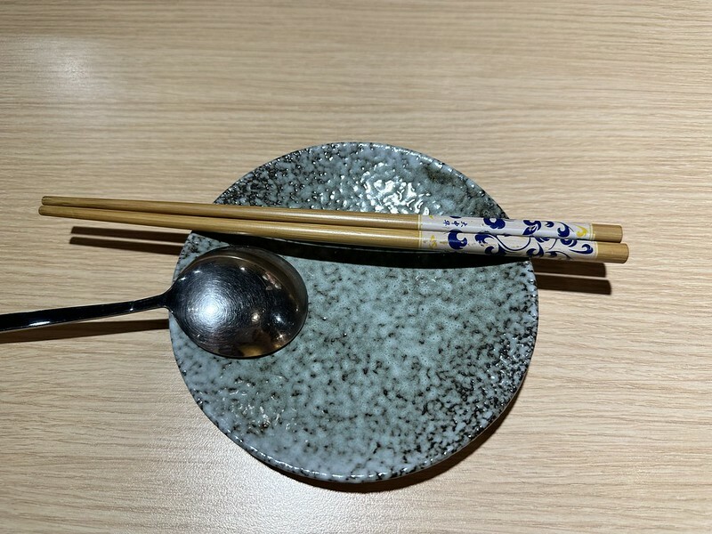 【台灣,桃園市,中壢區】本根咖哩,超低調,像私廚一樣的美味咖喱飯。(中壢美食/桃園美食)