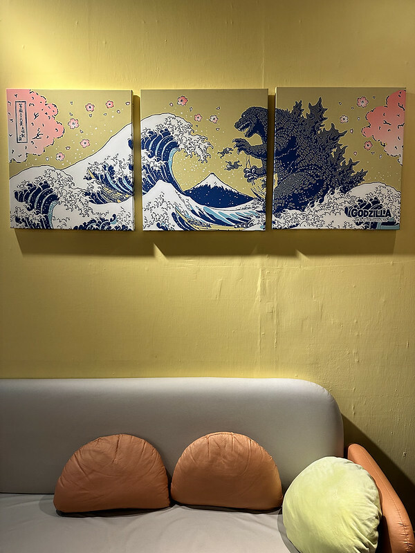 【台灣,桃園市,中壢區】本根咖哩,超低調,像私廚一樣的美味咖喱飯。(中壢美食/桃園美食)