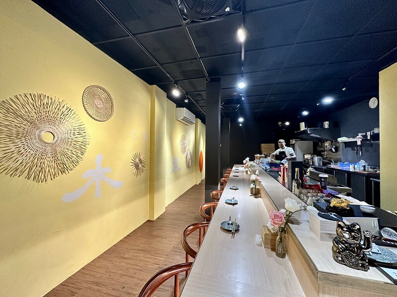 【台灣,桃園市,中壢區】本根咖哩,超低調,像私廚一樣的美味咖喱飯。(中壢美食/桃園美食)