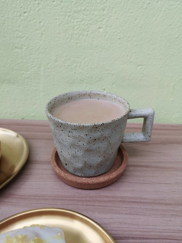 古亭咖啡廳,籽籽糖 LittleSeed (19)