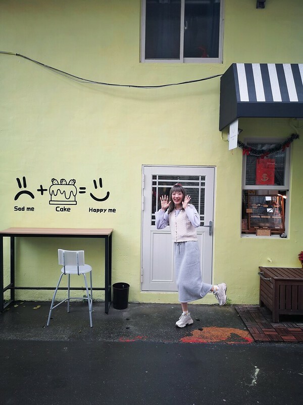 古亭咖啡廳,籽籽糖 LittleSeed (1)