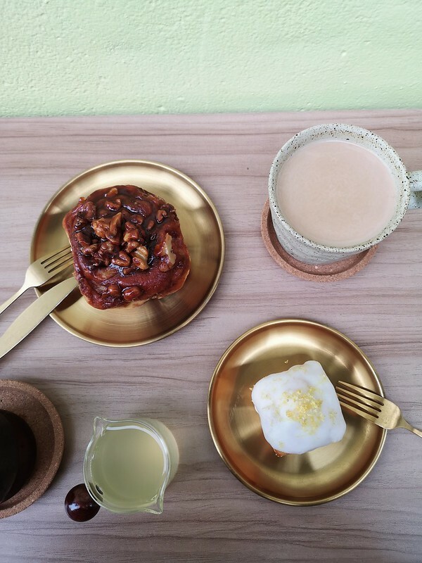 古亭咖啡廳,籽籽糖 LittleSeed (21)