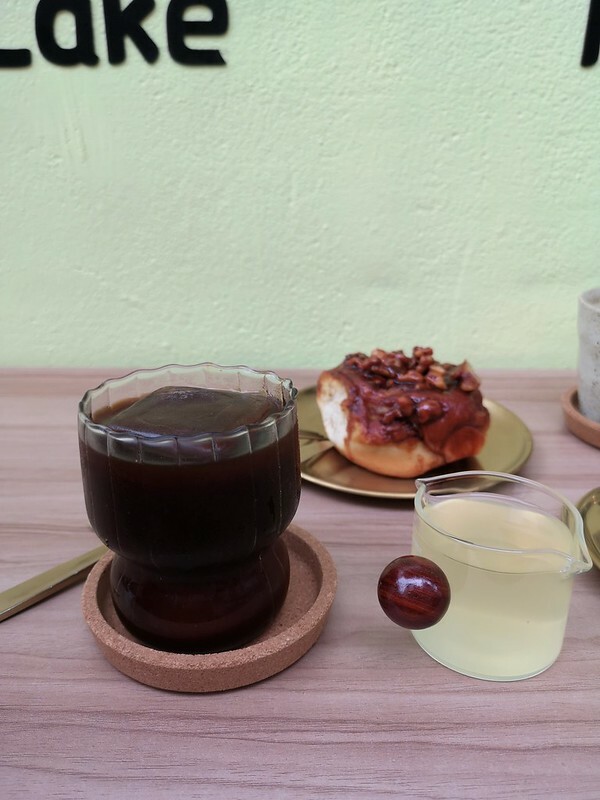 古亭咖啡廳,籽籽糖 LittleSeed (17)