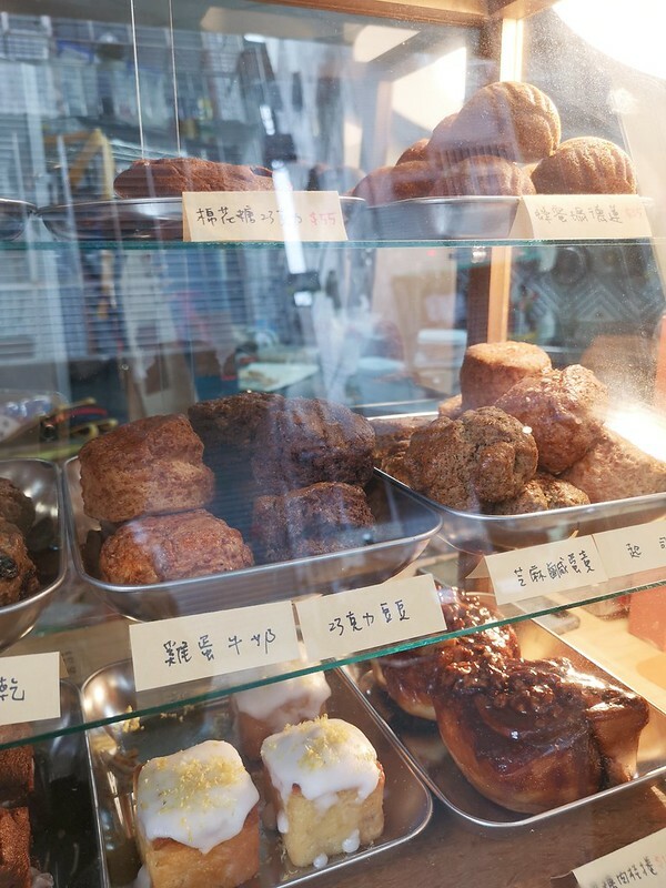 古亭咖啡廳,籽籽糖 LittleSeed (10)