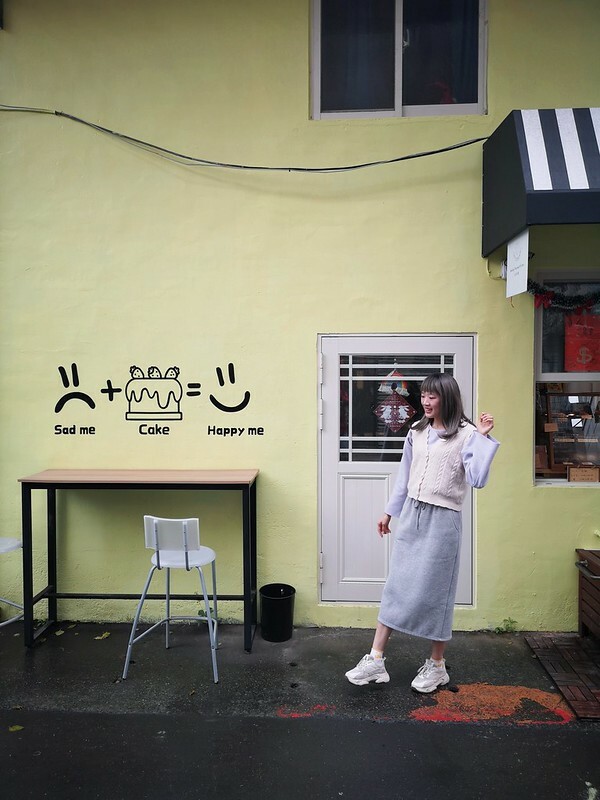 古亭咖啡廳,籽籽糖 LittleSeed (2)