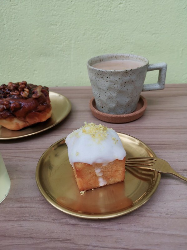 古亭咖啡廳,籽籽糖 LittleSeed (18)