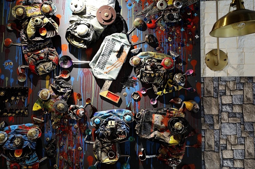 海鮮控出列！北海道醬漬鮭魚卵滷肉飯 讓你口中爆出大海鮮味｜食雞成熟異國饗宴(嘉義車站美食)