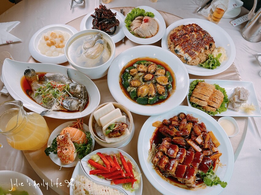 春酒、謝師宴、辦桌、合菜-上海鄉村 仁愛店-江浙菜系-包廂宴客餐廳推薦