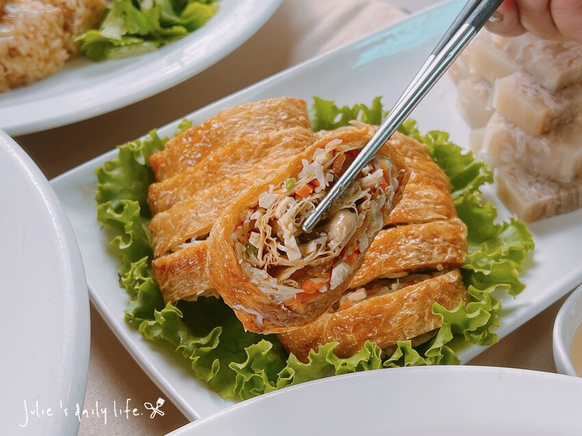 春酒、謝師宴、辦桌、合菜-上海鄉村 仁愛店-江浙菜系-包廂宴客餐廳推薦