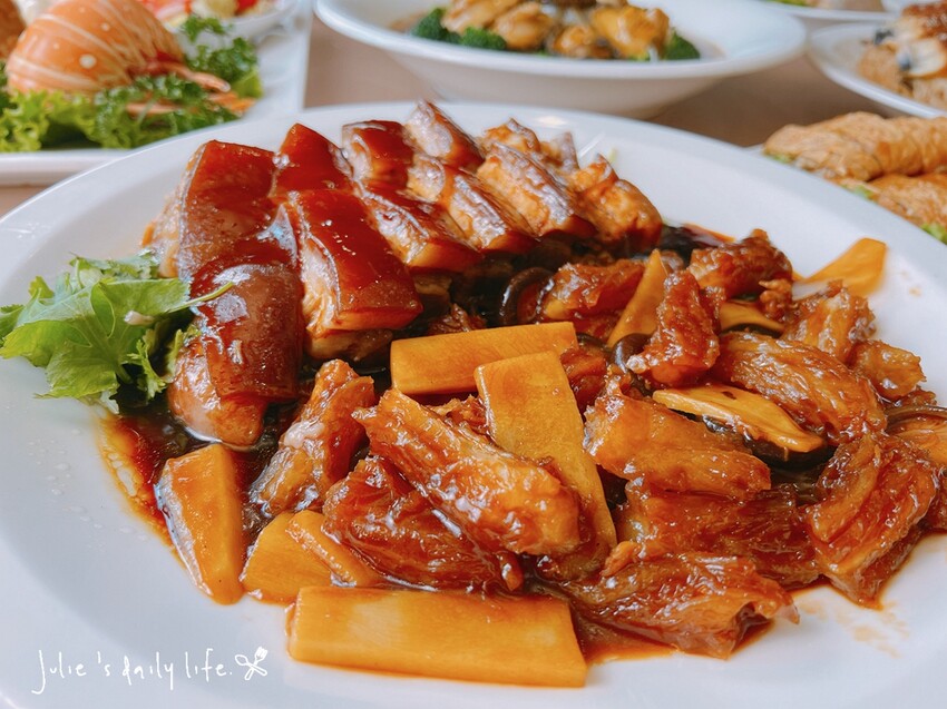 春酒、謝師宴、辦桌、合菜-上海鄉村 仁愛店-江浙菜系-包廂宴客餐廳推薦