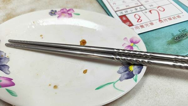 大同肉粥店｜２０元鹹粥５０元紅燒肉，超便宜絕無僅有的銅板美食