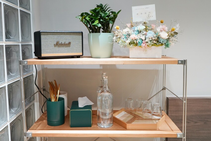 台中高質感自選沙拉分店新開幕！任搭現烤貝果吐司，滿滿早午餐儀式感！內用更享冷萃咖啡與鮮奶喝到飽