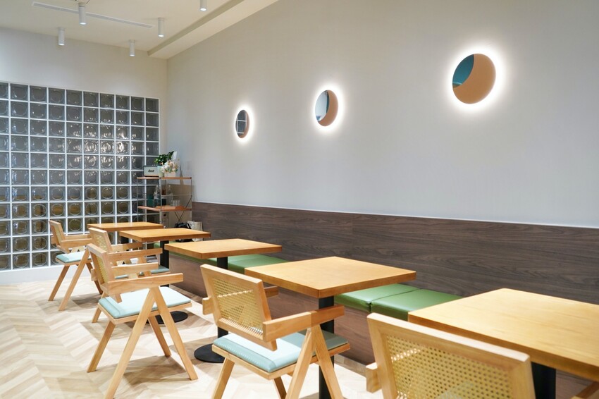 台中高質感自選沙拉分店新開幕！任搭現烤貝果吐司，滿滿早午餐儀式感！內用更享冷萃咖啡與鮮奶喝到飽