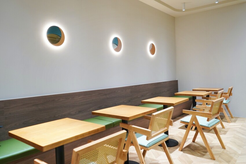 台中高質感自選沙拉分店新開幕！任搭現烤貝果吐司，滿滿早午餐儀式感！內用更享冷萃咖啡與鮮奶喝到飽