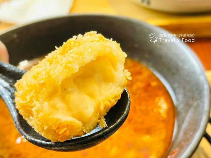 不是麻辣燙專賣店，卻有專業級的水準，隱身於巷子裡二樓，有窗景車景與低調的美味｜阿萊漫漫手料理 @魚兒 x 牽手明太子的「視」界旅行