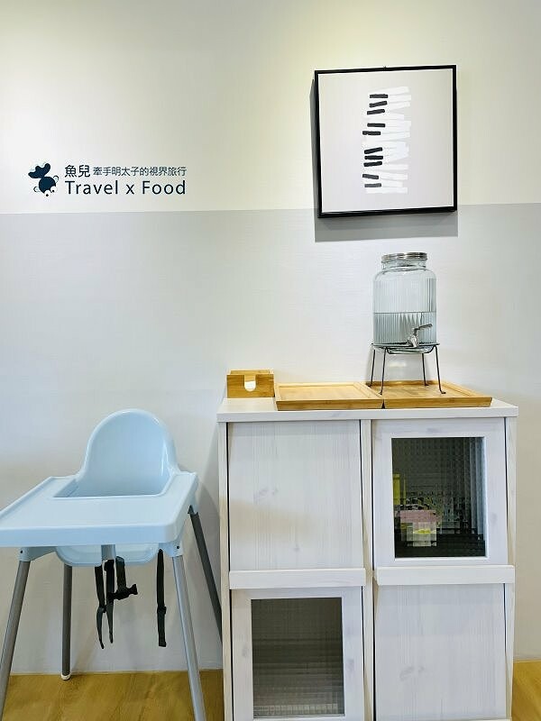 不是麻辣燙專賣店，卻有專業級的水準，隱身於巷子裡二樓，有窗景車景與低調的美味｜阿萊漫漫手料理 @魚兒 x 牽手明太子的「視」界旅行