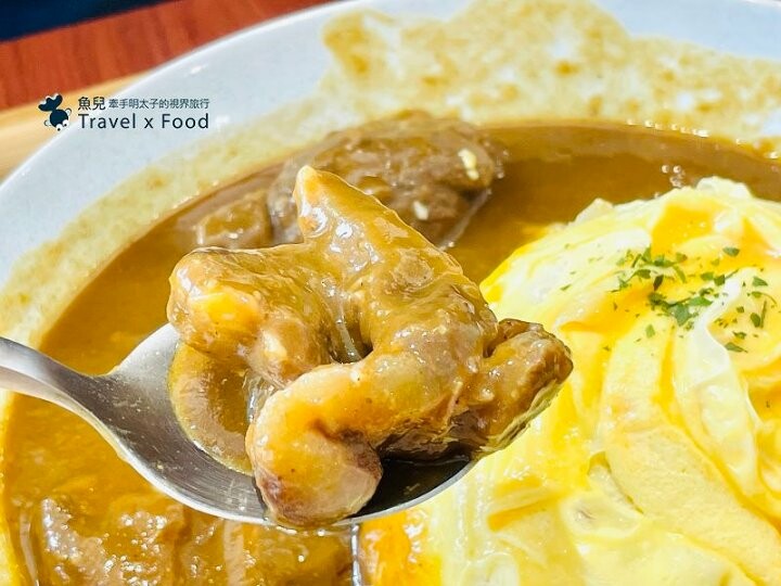 不是麻辣燙專賣店，卻有專業級的水準，隱身於巷子裡二樓，有窗景車景與低調的美味｜阿萊漫漫手料理 @魚兒 x 牽手明太子的「視」界旅行