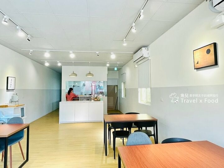 不是麻辣燙專賣店，卻有專業級的水準，隱身於巷子裡二樓，有窗景車景與低調的美味｜阿萊漫漫手料理 @魚兒 x 牽手明太子的「視」界旅行