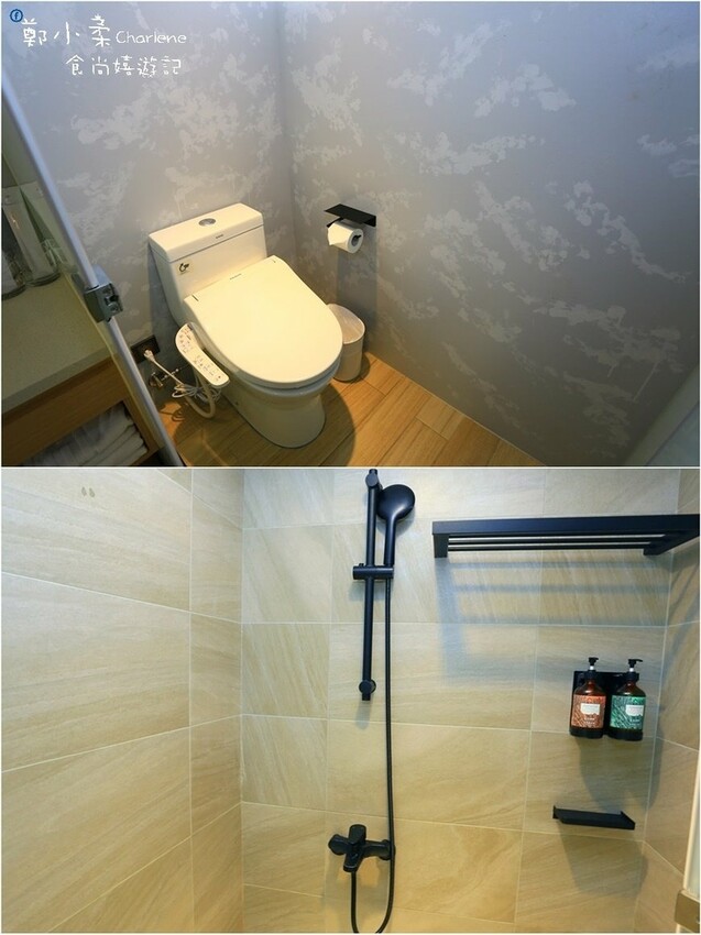 台中中區|葉綠宿 川閱-台中火車站住宿.近宮原眼科.綠川水岸廊道.繼光街商圈|體驗