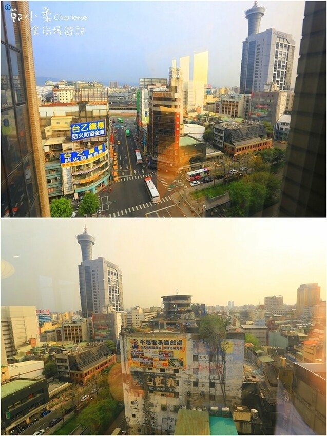 台中中區|葉綠宿 川閱-台中火車站住宿.近宮原眼科.綠川水岸廊道.繼光街商圈|體驗