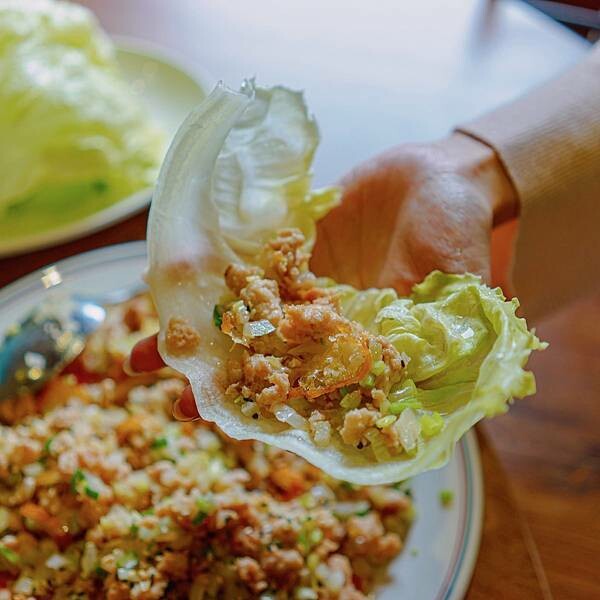 新北 新店區 尋魚居 鱘龍魚 桌菜 桶仔雞 10.jpeg