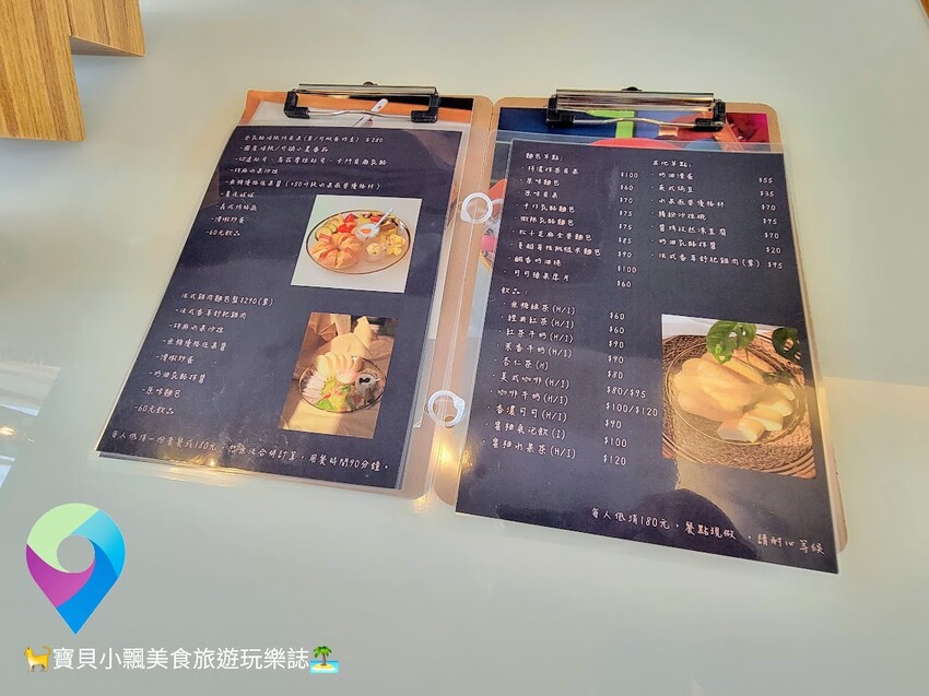 [食]花蓮 一日之計在於晨 健康早午餐 補充滿滿的元氣 Queen'食 早午餐