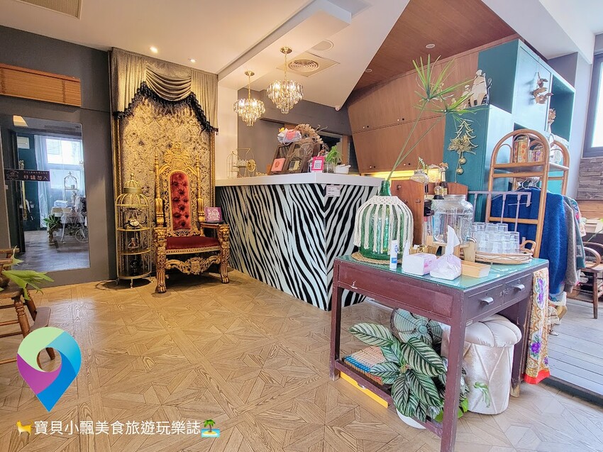 [食]花蓮 一日之計在於晨 健康早午餐 補充滿滿的元氣 Queen'食 早午餐